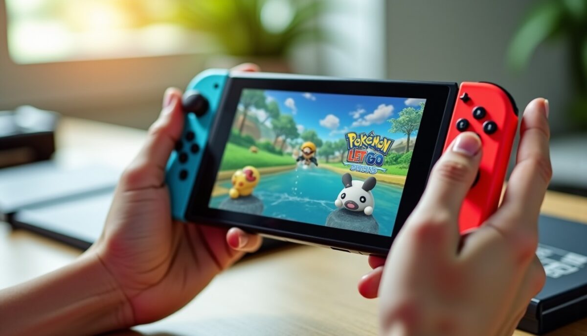 Compatibilité Pokémon let’s go et Pokémon épée bouclier : guide HOME et transferts