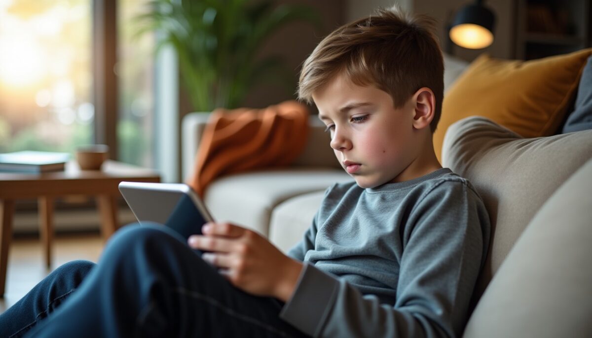Déverrouiller Family Link sans code parental : méthodes légales selon l’âge de l’enfant