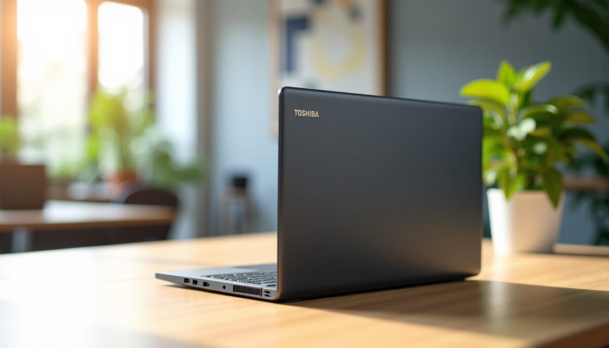 Satellite Pro R50-C-10W : le PC Toshiba Windows qui cache une vraie fiabilité en 2026