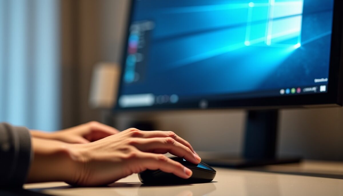 Réduire écran PC : ajuster taille et résolution Windows 11 sans flou ni zoom intempestif