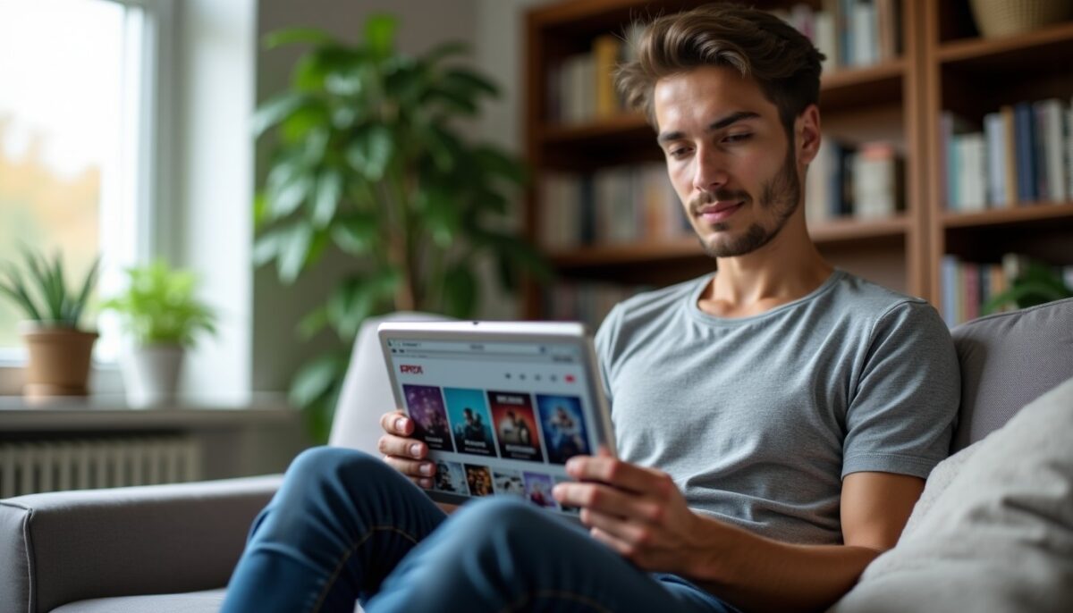 Comment obtenir netflix gratuit : 4 astuces légales et options à tester en 2026