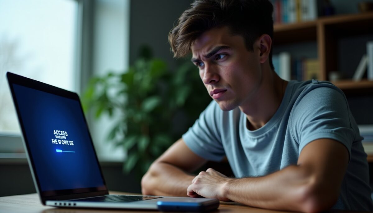 Wifrad nouvelle adresse septembre 2026 : accès streaming bloqué, risques et alternatives