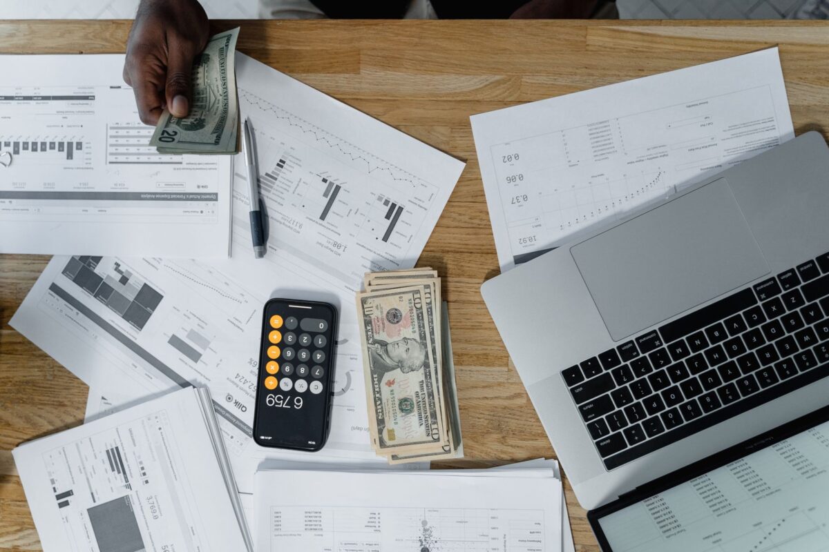 coût moyen solution calendrier préparer budget